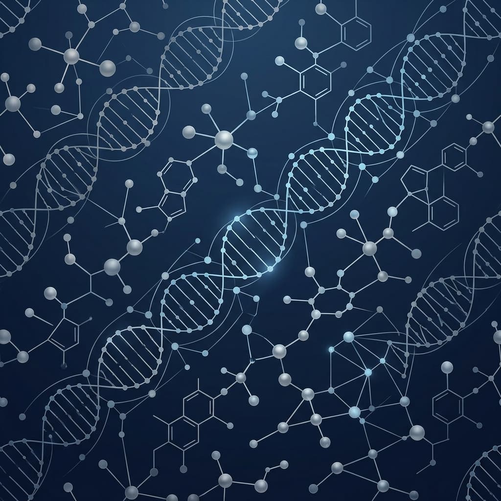 Scientific Pattern